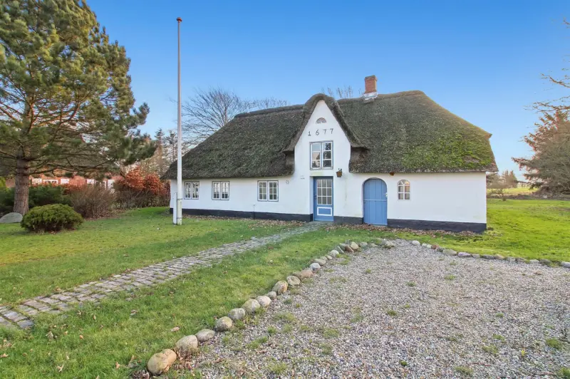 Ferienhaus Hoyer