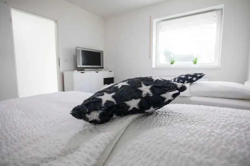 Ferienwohnung Alzey