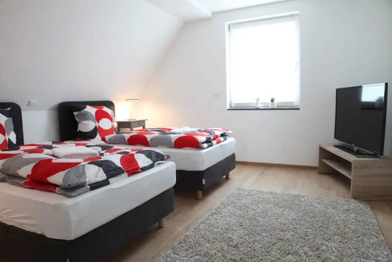 Ferienwohnung  Kirchheim unter Teck