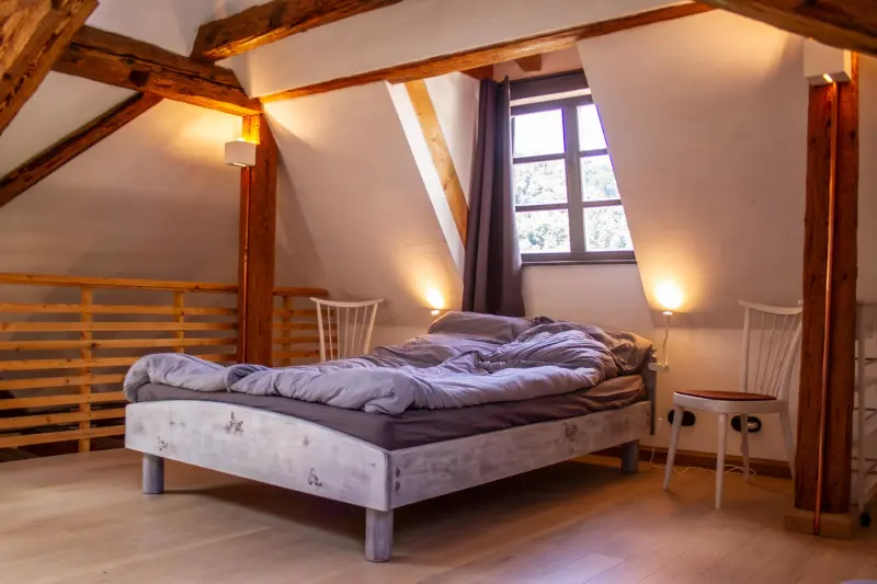 Ferienwohnung Horb am Neckar