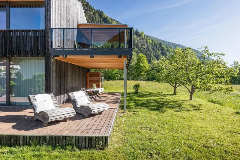 Ferienhaus in Neustift im Stubaital, Tirol, Österreich