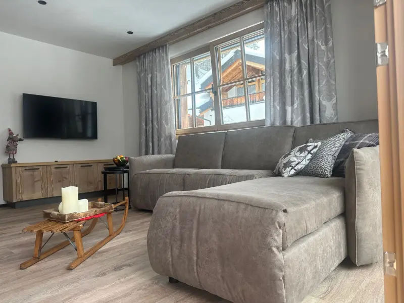 Ferienwohnung in Samnaun, Samnaun Silvretta Arena/Ischgl für max. 2 Personen Ferienwohnung in Samnaun, Samnaun Silvretta Arena/Ischgl für max. 2 Personen