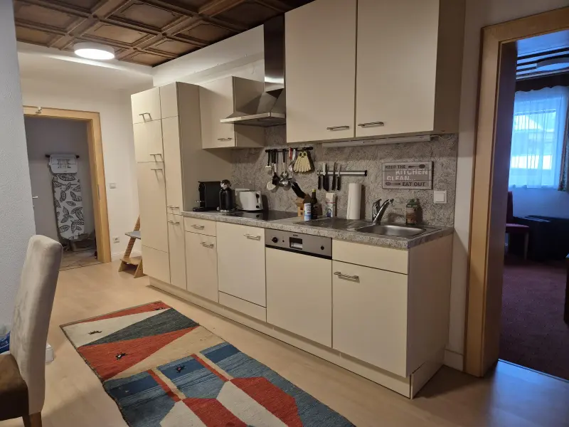 Ferienwohnung Arlberg