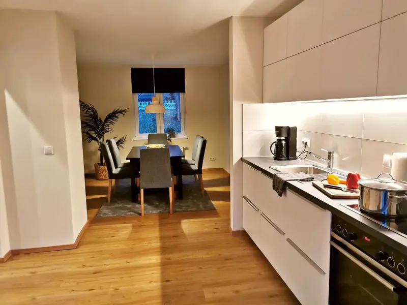 Ferienhaus Höxter