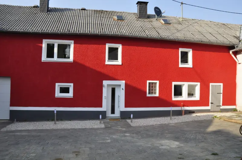 Ferienhaus Nürburg