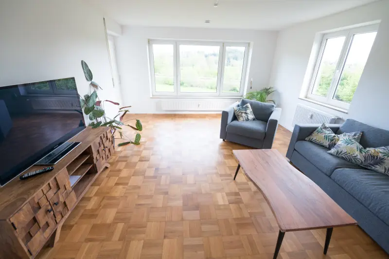 Ferienwohnung Achberg
