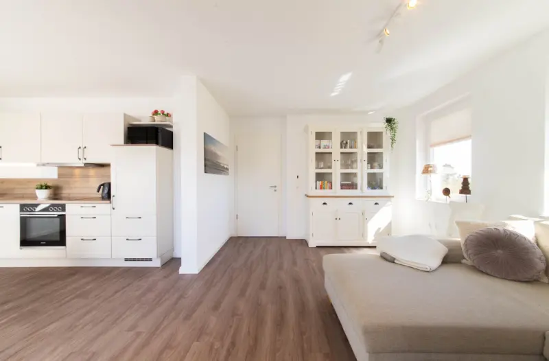 Ferienwohnung Niendorf/Ostsee
