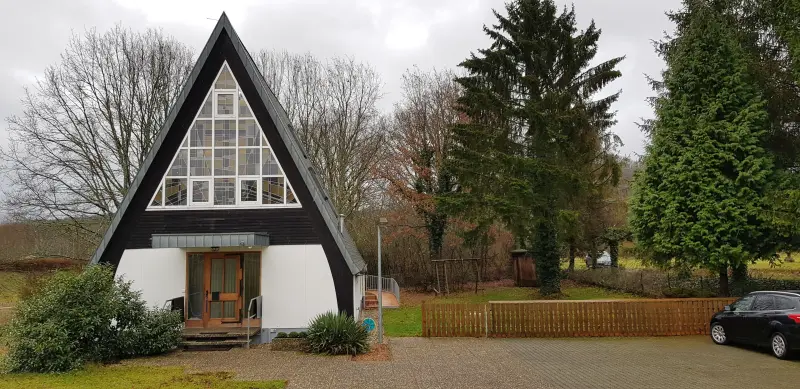 Ferienhaus Ludwigswinkel