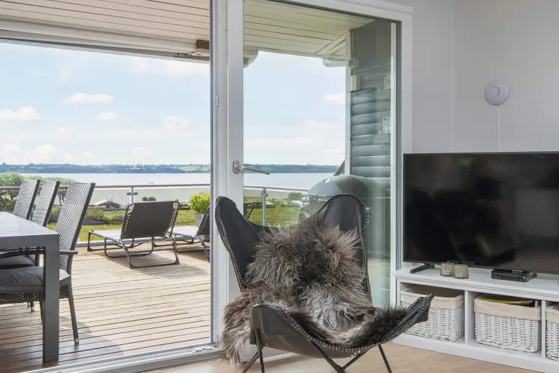 Ferienhaus in Apenrade f&uuml;r max. 8 Personen