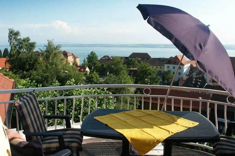 Ferienwohnung  Unteruhldingen