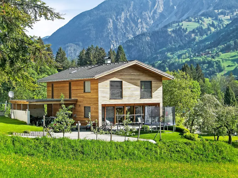 Ferienwohnung Vandans