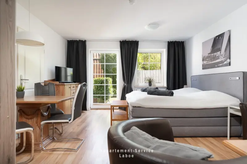 Ferienwohnung  Heikendorf