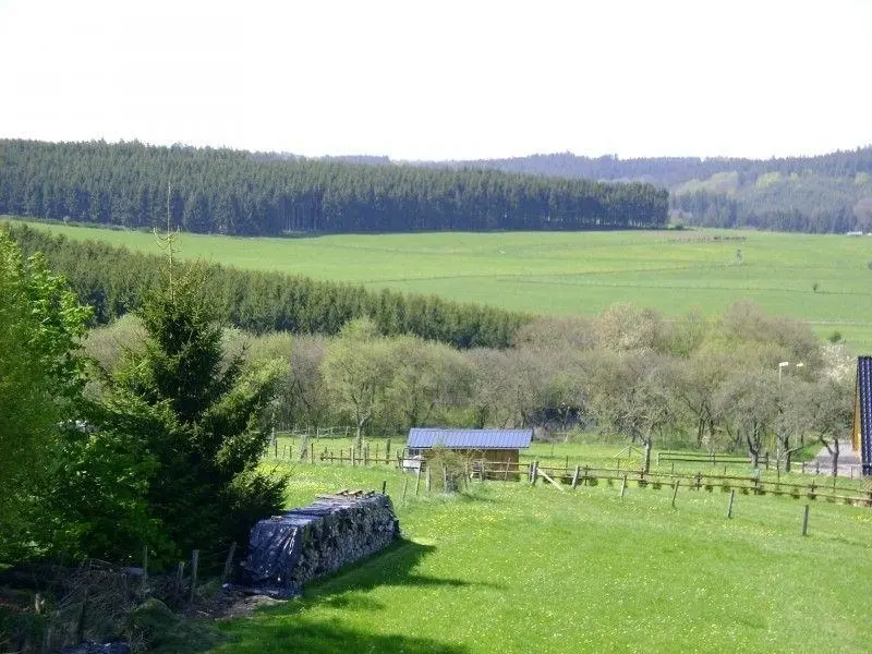 Ferienwohnung Blankenheim