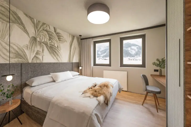 Ferienwohnung Kaprun