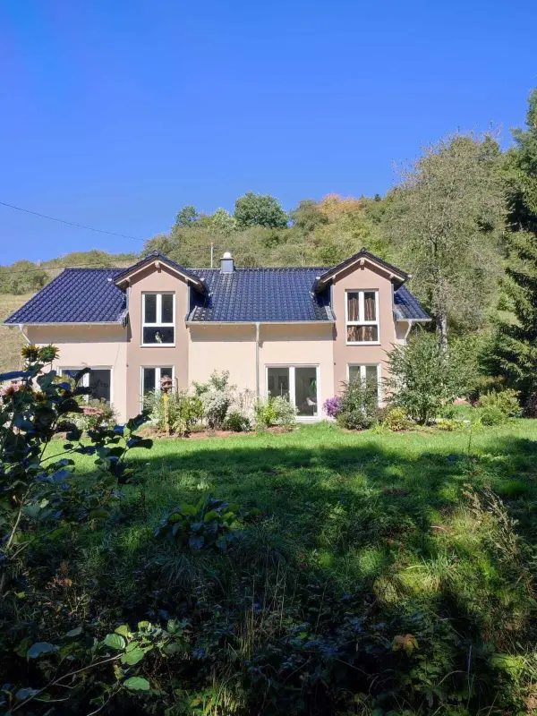 Ferienwohnung Burbach