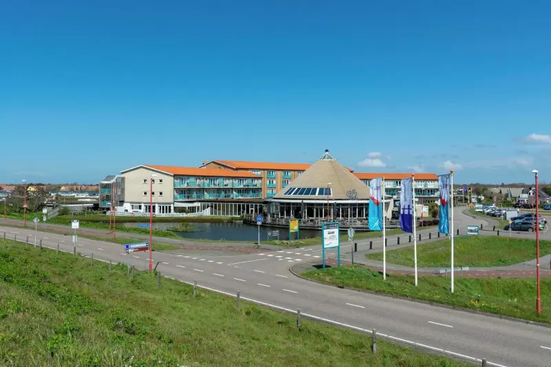 Ferienwohnung Den Helder