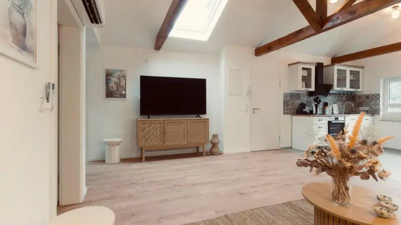 Ferienwohnung Bad Ems