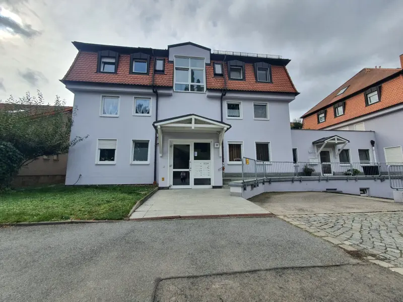 Ferienwohnung  Plauen