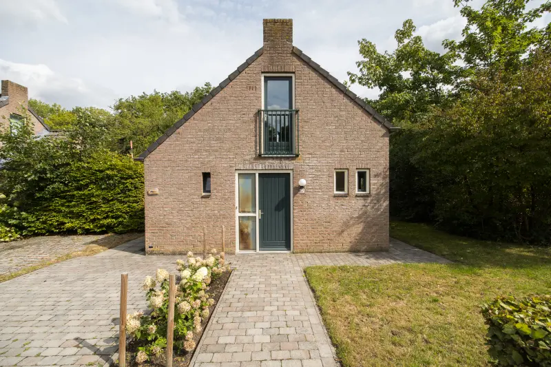 Ferienhaus mit Hund inEwijk, Gelderland  f&uuml;r max. 6 Personen