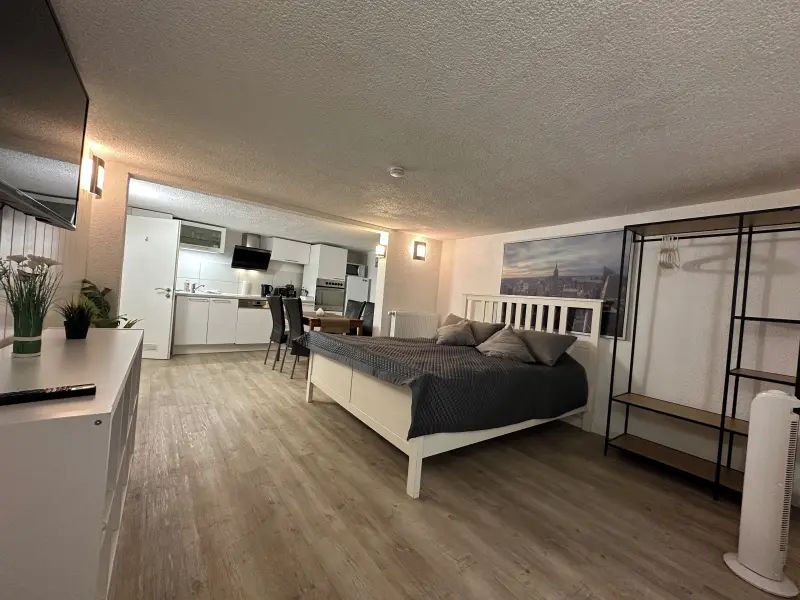 Ferienwohnung Freinsheim