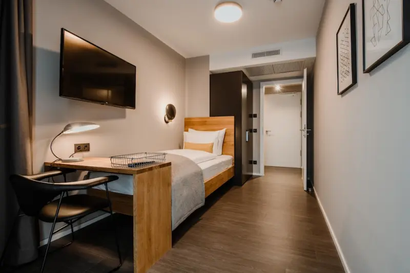 Ferienwohnung Garching bei München