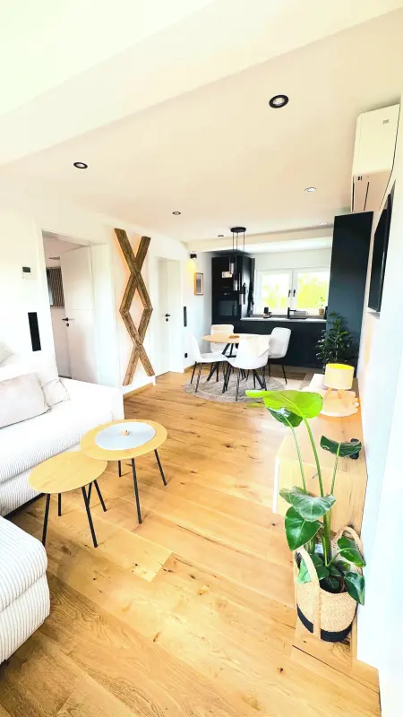 Ferienwohnung Kommern