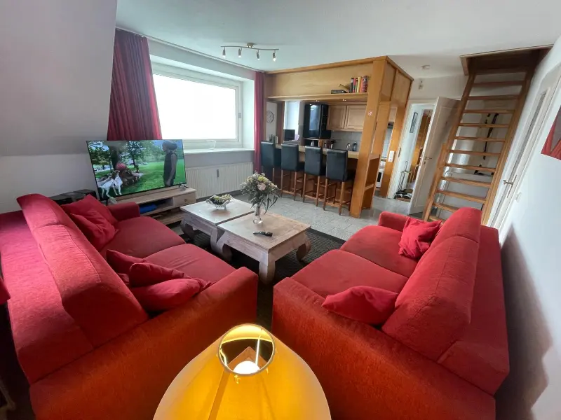 Ferienwohnung