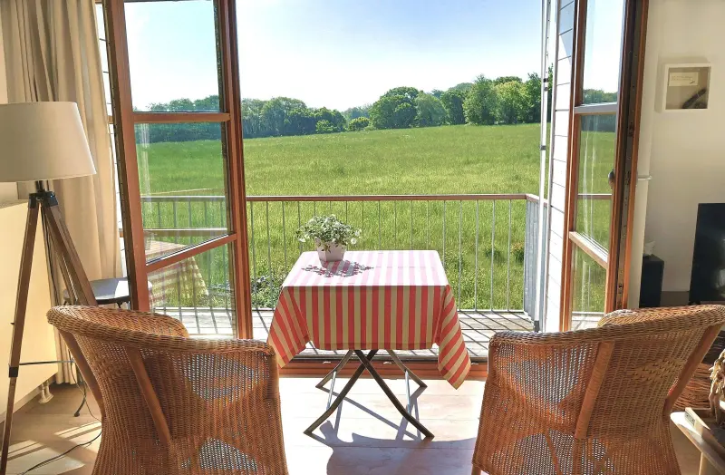 Ferienwohnung Wittenbeck