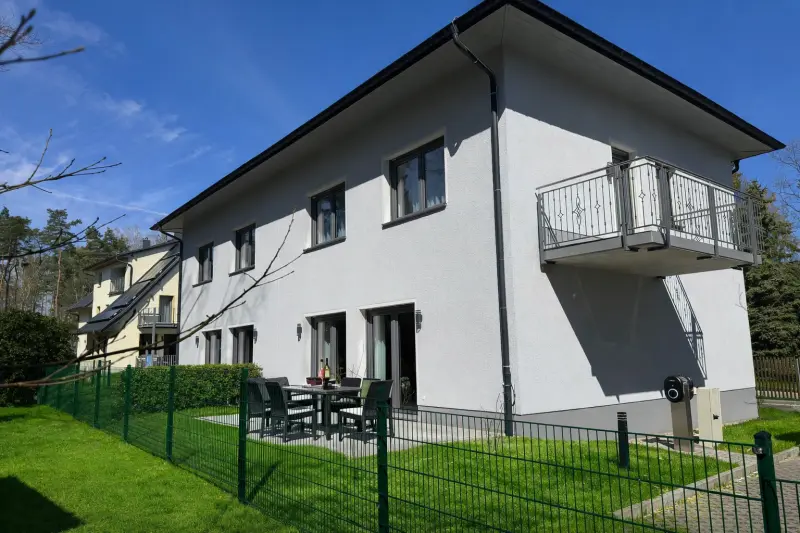 Ferienhaus  Böhmische Schweiz