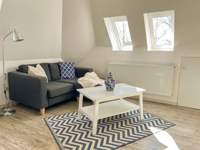 Ferienwohnung Greetsiel