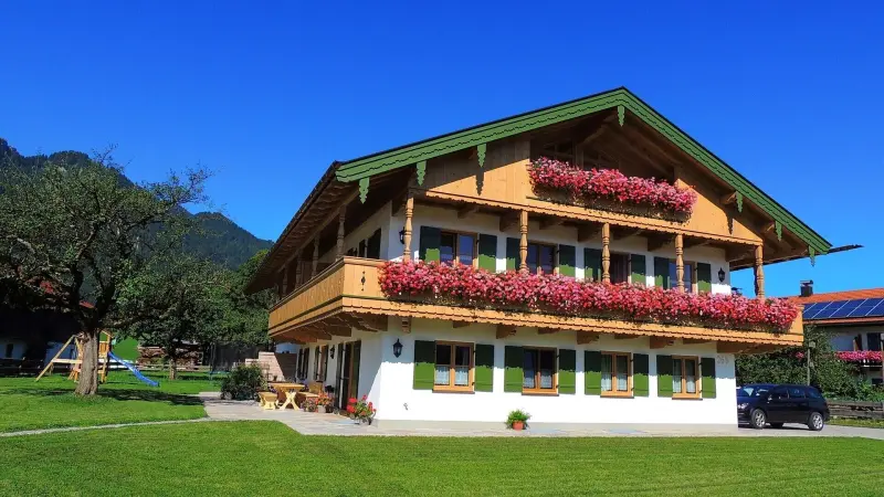 Ferienwohnung Gilgenhöfe