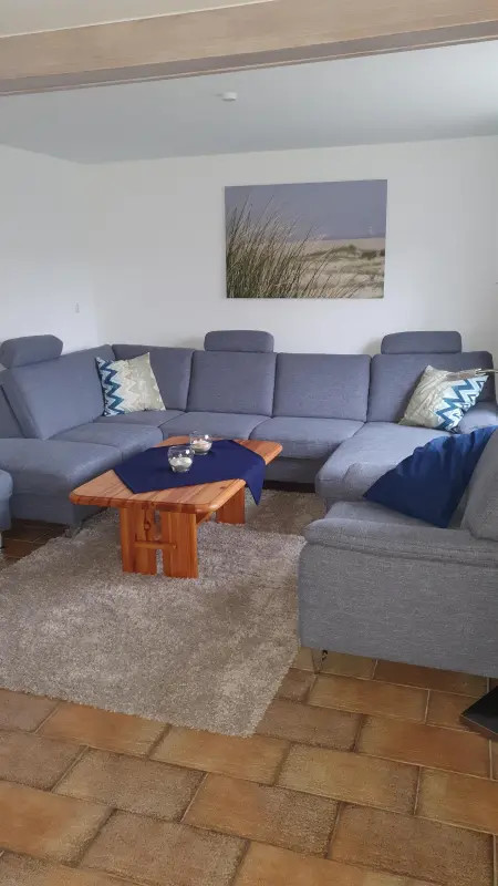 Ferienhaus Sankt Peter-Ording