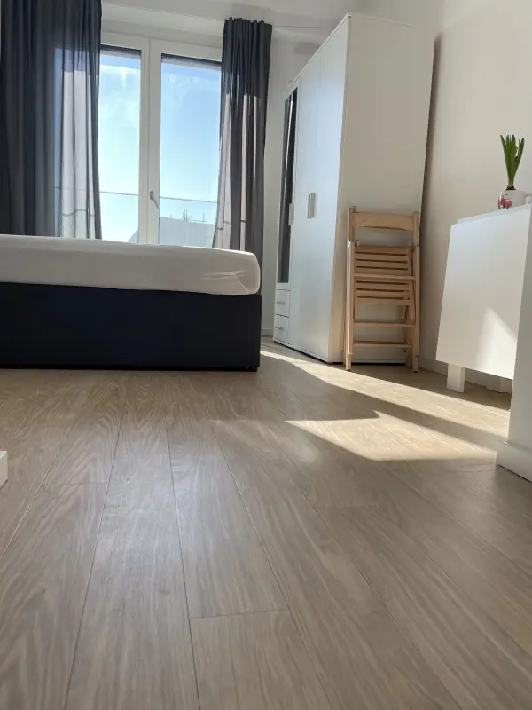 Ferienwohnung Bezirk Neukölln