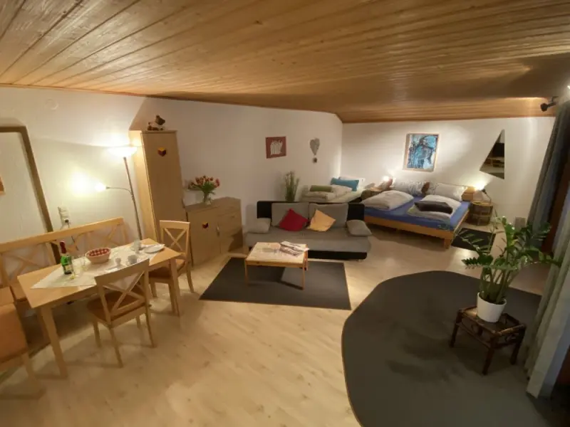 Ferienwohnung Marktoberdorf