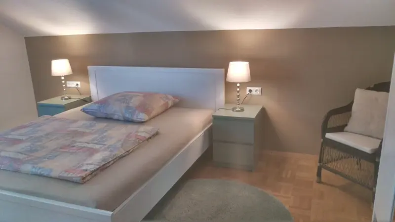 Ferienwohnung Weinsberg