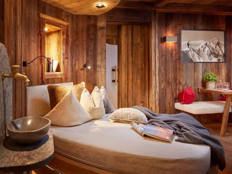 Ferienhaus Altenmarkt im Pongau