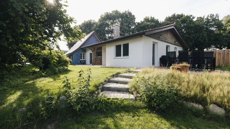 Ferienhaus Wingst