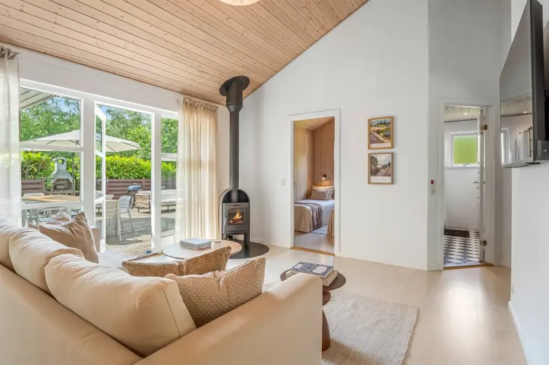 Ferienhaus Marielyst