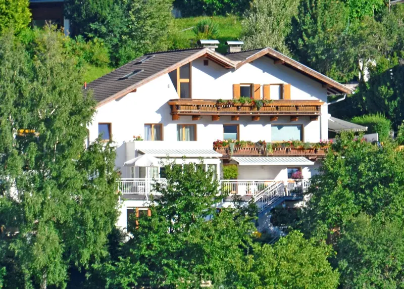 Ferienwohnung Zams