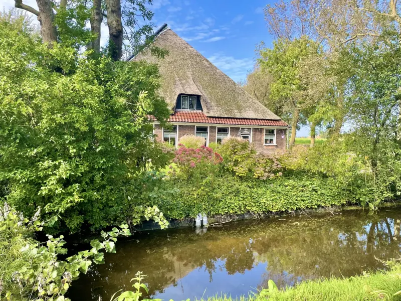 Huis Het Zand
