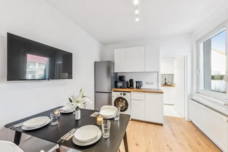 Ferienwohnung Kloster Lehnin