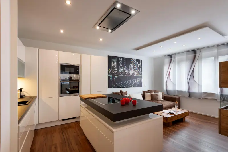 Ferienwohnung in Waidring f&uuml;r max. 4 Personen