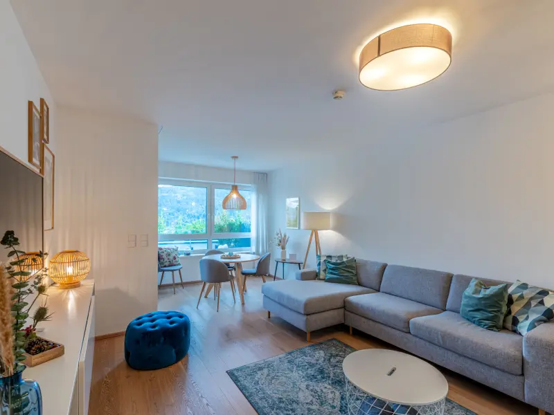 Ferienwohnung Ossiacher See