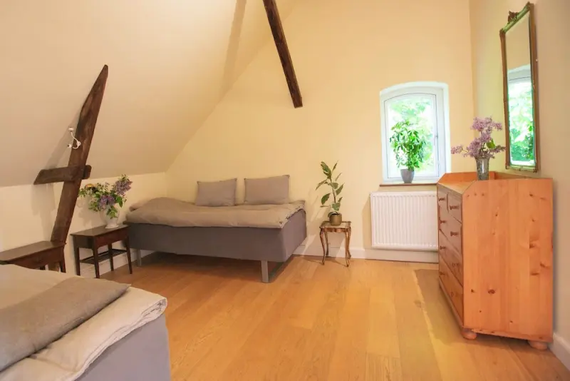 Bed & Breakfast Odense NØ