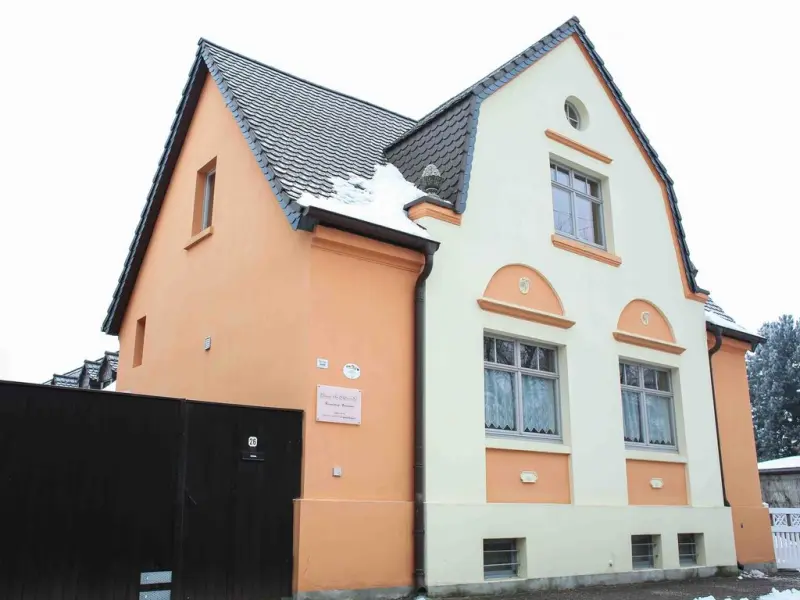 Ferienwohnung  Zerbst/Anhalt
