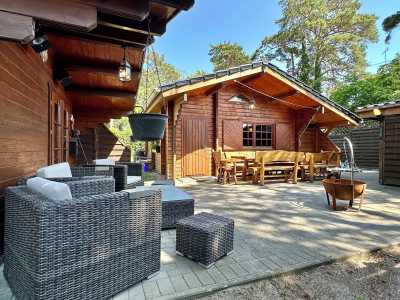 Lodge Brünzow