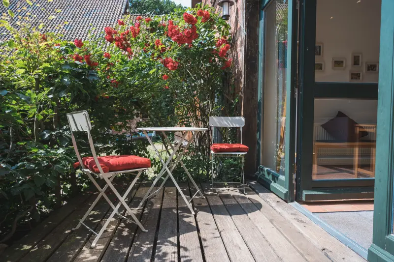 Ferienwohnung Bad Fallingbostel