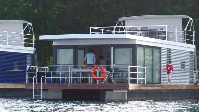 Ferienhaus Xanten