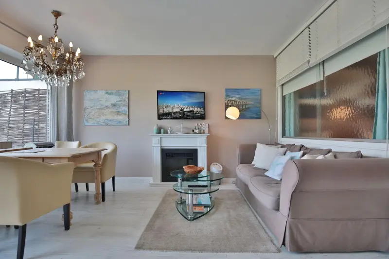 Ferienwohnung Timmendorfer Strand