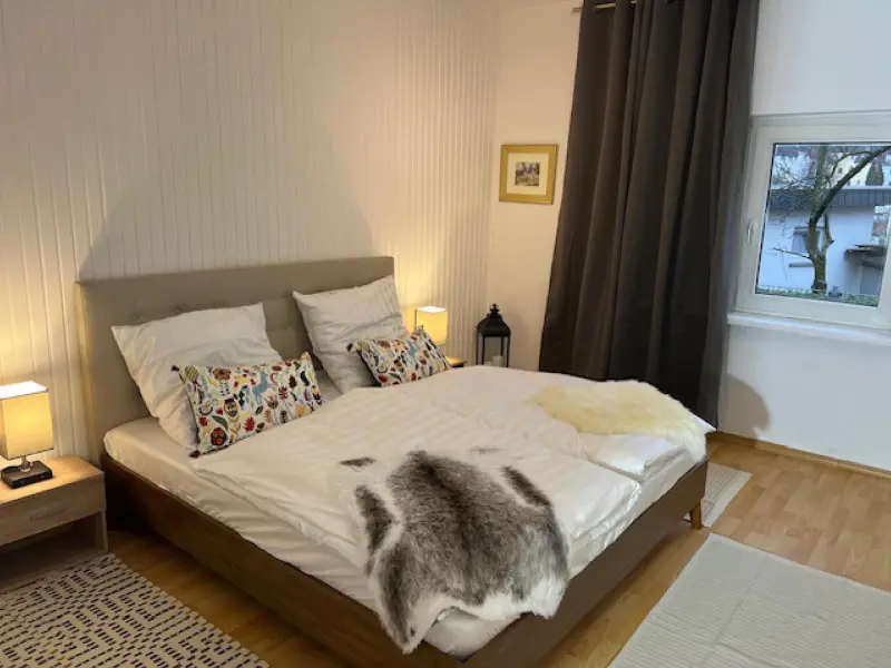 Ferienwohnung  Ratingen